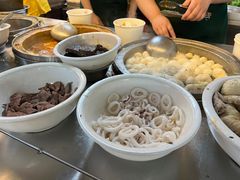 -四里沙茶面(湖滨四里店)
