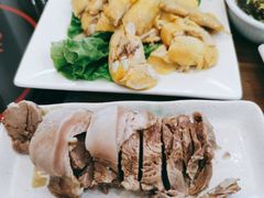 -庄行曹记羊肉(泗泾店)