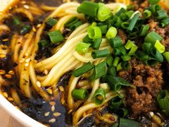 担担面-成都驻京办餐厅(蜀都宾馆店)