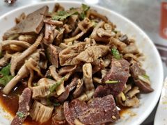 -张氏北相羊肉胡卜(八一总店)