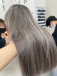 点击看大图 -东秀护肤造型