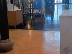 -成都安仁福朋喜来登酒店