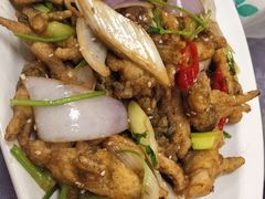 -龙宫海鲜楼(长乐漳港店)