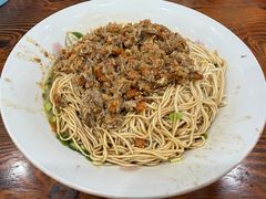 -吉祥面馆(孩儿巷北路店)