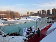 -清河半岛温泉度假酒店