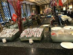 -太原富力万达文华酒店·美食汇西餐厅