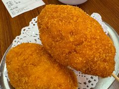 -谢记上海大排档(长寿路店)