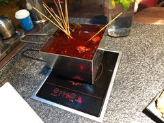 -邢氏老太太烧烤(罗湖店)