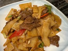 -美极鲜食坊(宝安南路店)