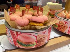 -龍歌自助小火锅(崂山丽达店)