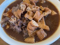 卤煮火烧-北京小肠陈饭庄(方庄店)