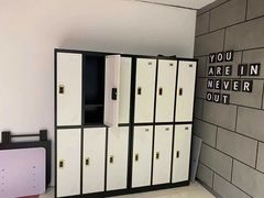 -Xcape异时刻密室逃脱真人NPC(新世界百货崇文店)