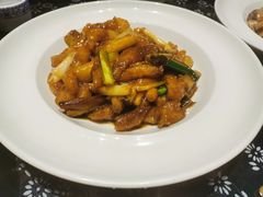 -旺角小渔村·海肠捞饭开创者(环山路店)