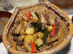 -常和州·夜宵大排档(常州单店)