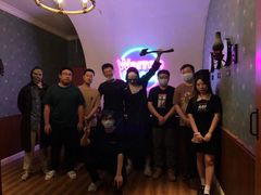 -棂笼·深度沉浸密室(武汉旗舰店)