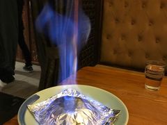 火焰豆腐-素心小筑(后沙裕镇店)