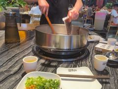 -老船舫·现做活鲜鱼馆(东郊记忆店)