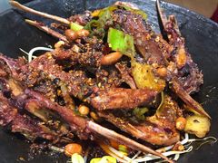 -蜀香源川菜馆(梅县新城店)