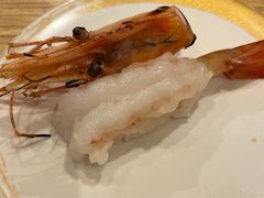 牡丹虾-合点寿司(金虹桥商场店)