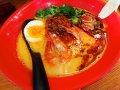 -一風堂拉面(港汇恒隆店)