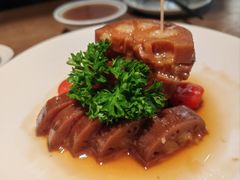 -周家二小姐的菜(西津渡店)