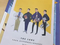 -来龙里 精致 东南亚餐室(万象城店)