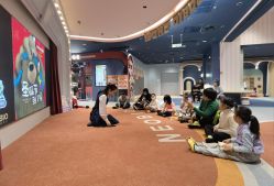 -奈尔宝家庭中心·亲子餐厅(北京东坝万达店)