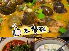 -千岛湖小鱼儿·淳安匠心农家菜