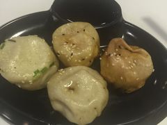 -小杨生煎(湟普汇店)