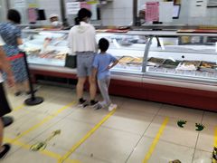 -稻香村(崇菜店)