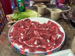 -椒香城门口老火锅(虎门店)