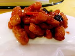 -功德林素菜饭庄(前门店)