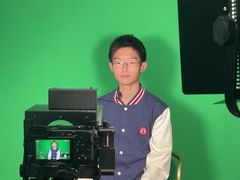 -蓝话筒·少儿成人演讲口才·主持朗诵·戏剧表演(大华第一坊店)