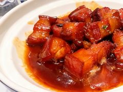 -曾家厨房·新徽菜(高新天柱路店)