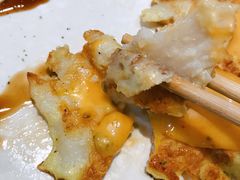 龙利鱼-大成铁板烧•板前(复古餐厅石老人店)