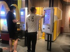 -麦当劳(坂田分店)