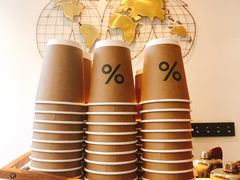 -% Arabica(京都东山店)