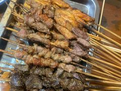 -天津乾毓德饭庄·清真传统炒菜·海鲜烧烤(咸阳路店)