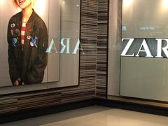 -ZARA(深圳金光华广场店)