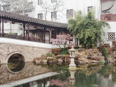 -南园(太仓市)
