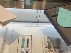 -Tiffany & Co.蒂芙尼
(武汉武商MALL店)
