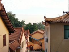 -梵天禅寺