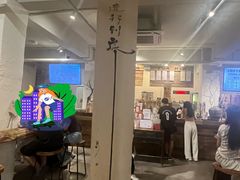 -成川茶店·潮汕工夫浓茶(万象店)