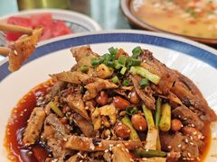 -田园印象·成都土菜院子(华阳店)