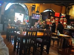 -布拉格餐厅· 中欧捷克菜(全国首店)