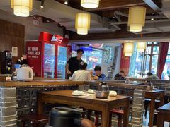 大堂-八碗湘长沙市井菜(坡子街店)