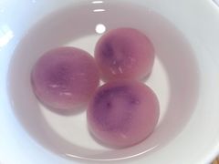 自制菩提果-菩提树·素食餐厅(汇智国际商业中心店)