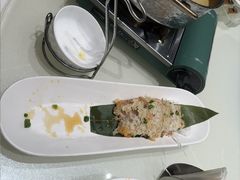 -湖锦酒楼·32年地道湖北菜(光谷店)