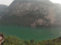 -乌江画廊(彭水苗族土家族自治县)