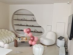 -Living Kitchen团建·厨艺派对空间(国贸店)